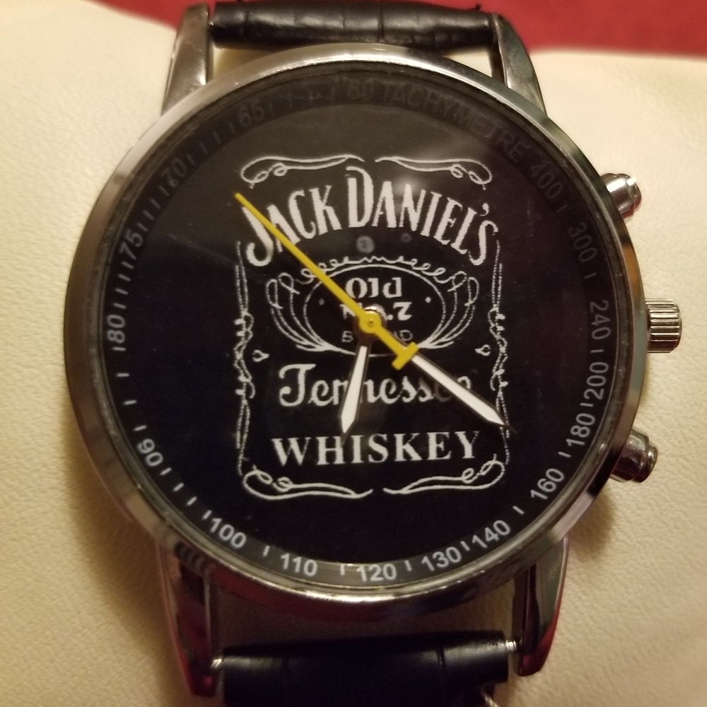 Mens watch - Picture 2 of 6